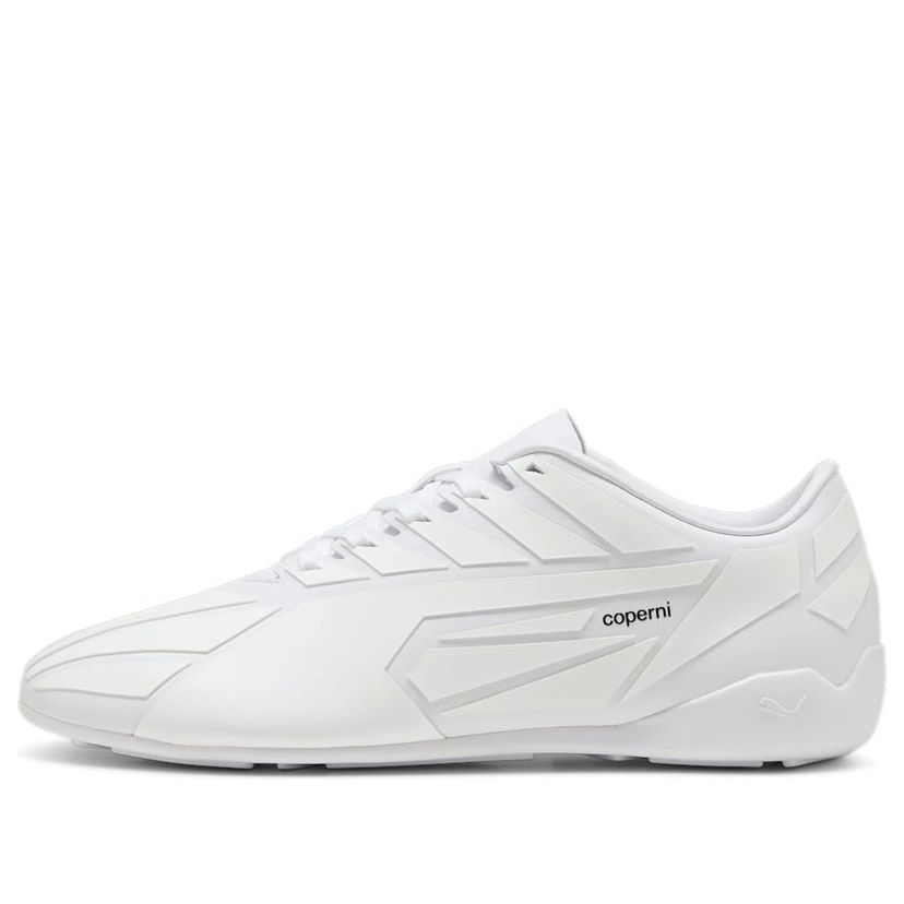 Tennarit ja kengät Puma x Coperni Speedcat Valkoinen | 398650-02