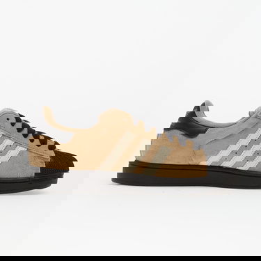 Tennarit ja kengät adidas Originals Superstar II Ruskea | JQ3221, 2