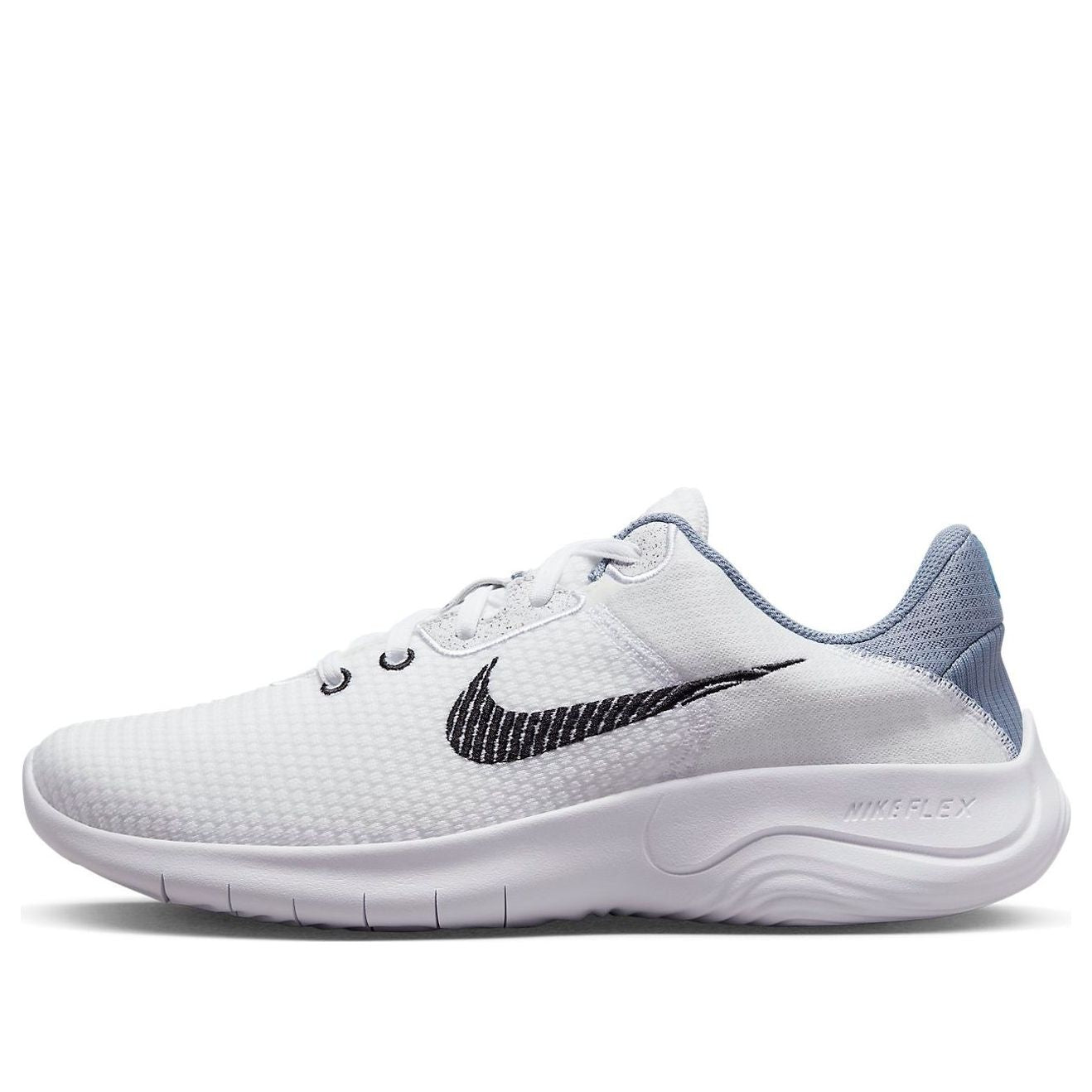Tennarit ja kengät Nike Flex Experience Run 11 Next Nature Extra Wide Valkoinen | DH5753-100, 0