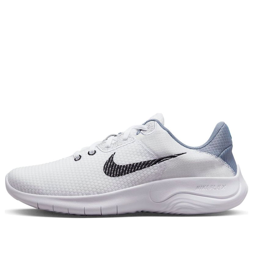 Tennarit ja kengät Nike Flex Experience Run 11 Next Nature Extra Wide Valkoinen | DH5753-100