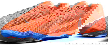 Tennarit ja kengät Nike Nike React Gato Oranssi | ct0550-601, 4