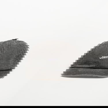 Korkki OBEY OBEY Pigment Bold 6 Panel Strapback Cap Musta | 100580418-BLK, 0