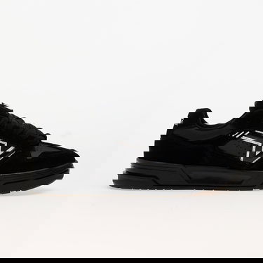 Tennarit ja kengät Vans Upland Musta | VN000D25B8C1, 2