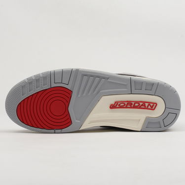 Tennarit ja kengät Jordan Jordan Legacy 312 "Wolf Grey" Harmaa | AV3922-002, 4