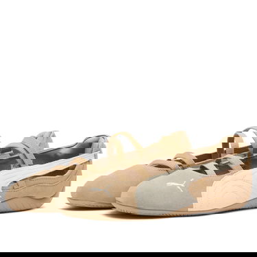 Tennarit ja kengät Puma Speedcat Ballet SD Beige | 406758-01, 2