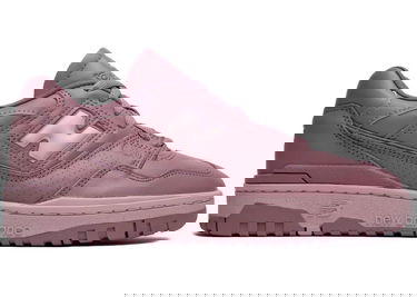Tennarit ja kengät New Balance 550 Rosewood Vaaleanpunainen | BB550MCA, 0