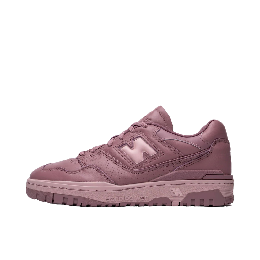 Tennarit ja kengät New Balance 550 Rosewood Vaaleanpunainen | BB550MCA