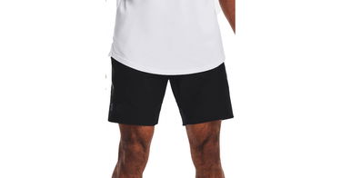 Shortsit Under Armour Unstoppable Shorts Musta | 1370378-001, 1