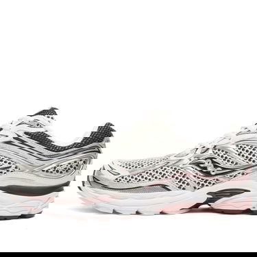Tennarit ja kengät Saucony Progrid Omni 9 Size UK 9 Vaaleanpunainen | S70739-16, 0