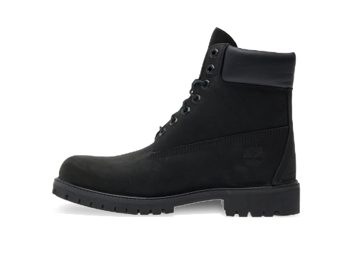 Tennarit ja kengät Timberland 6 Inch Premium Boot Musta | TB010073001