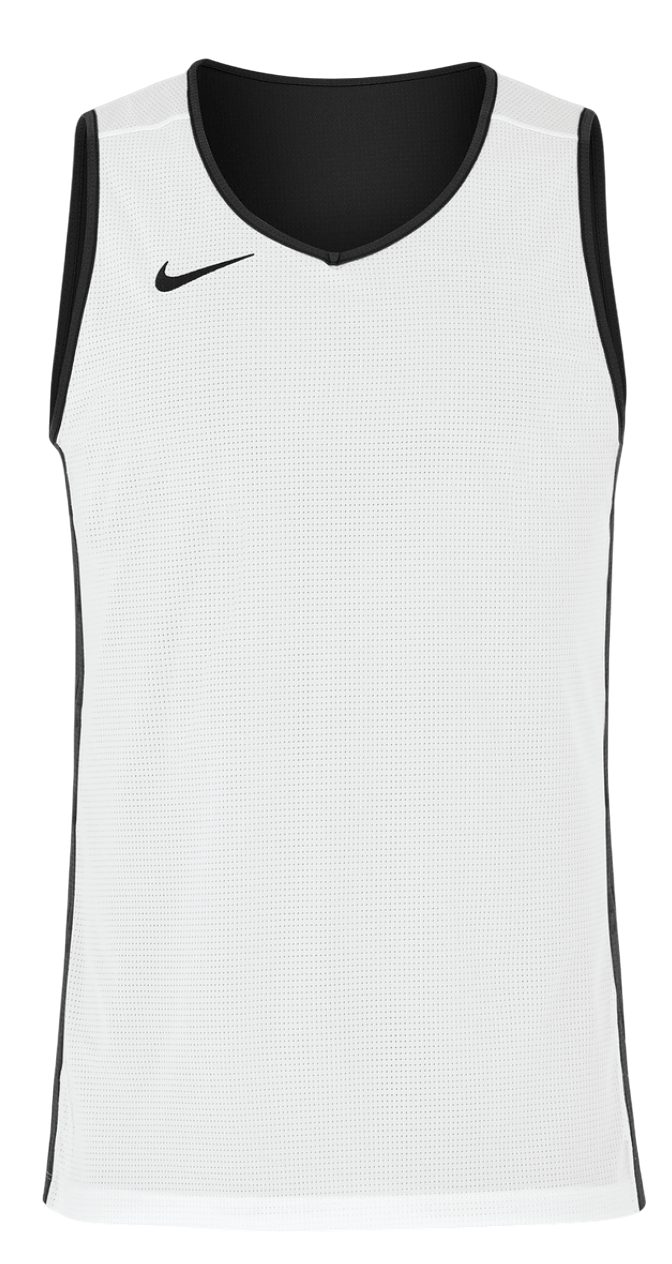 Jersey Nike Nike Team25 Stock Reversible Jersey Musta | a19919-010, 1