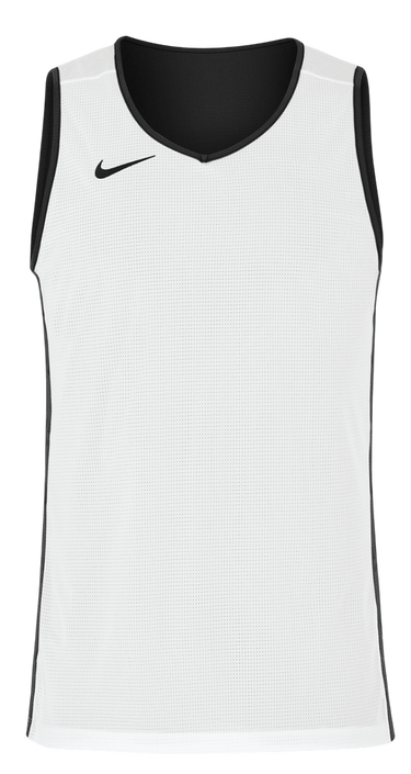 Jersey Nike Nike Team25 Stock Reversible Jersey Musta | a19919-010, 1