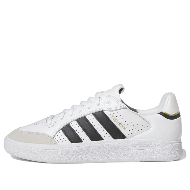 Tennarit ja kengät adidas Originals Originals Tyshawn Low Valkoinen | HQ2003