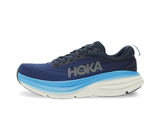 Juoksu Hoka One One Bondi 8 Sininen | 1123202-OSAA