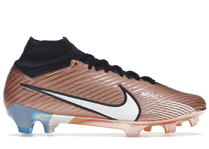 Tennarit ja kengät Nike Zoom Mercurial Superfly 9 Elite KM FG Metallinen | FJ1588-810, 0