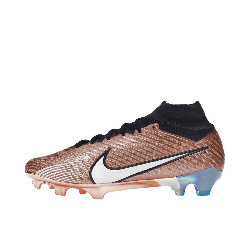 Tennarit ja kengät Nike Zoom Mercurial Superfly 9 Elite KM FG Metallinen | FJ1588-810