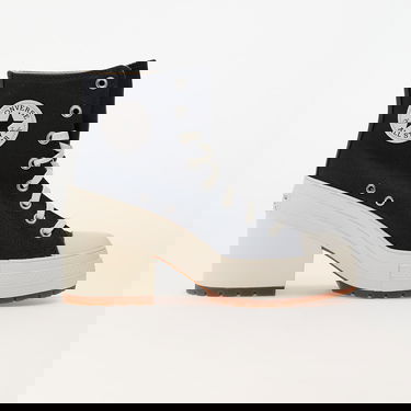 Tennarit ja kengät Converse Chuck 70 De Luxe Heel Platform Musta | A09386C, 2