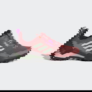 Tennarit ja kengät adidas Performance Terrex AX4 Primegreen Hiking Punainen | GY8621, 0