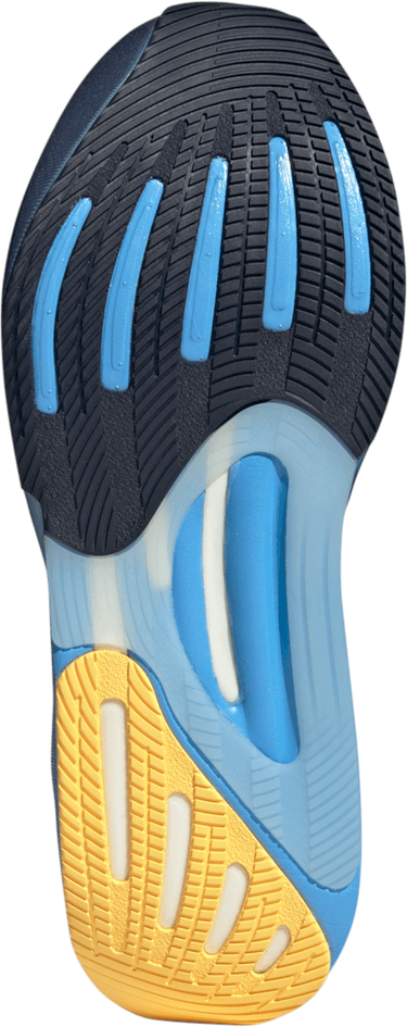 Tennarit ja kengät adidas Performance adidas SUPERNOVA SOLUTION M Tummansininen | ig5849, 1