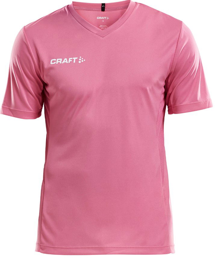 Jersey Craft SQUAD Solid Jersey Vaaleanpunainen | 1905560-1471