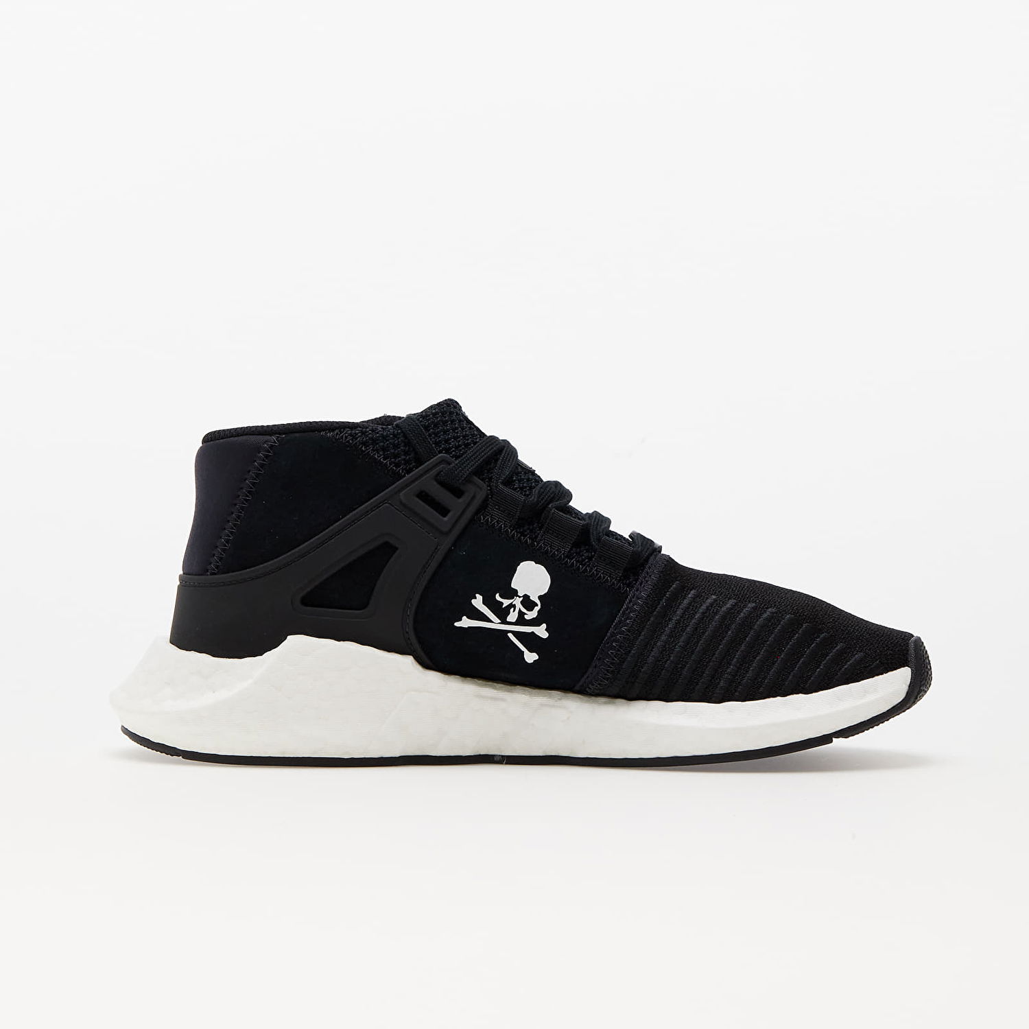 Tennarit ja kengät adidas Performance Mastermind World x EQT Support Mid Musta | CQ1824, 1