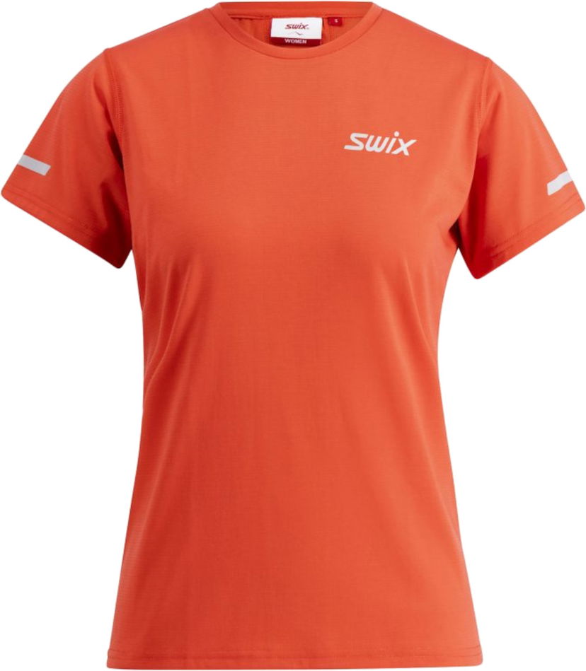 T-paita SWIX Swix Pace T-Shirt Oranssi | 10038-23-91002
