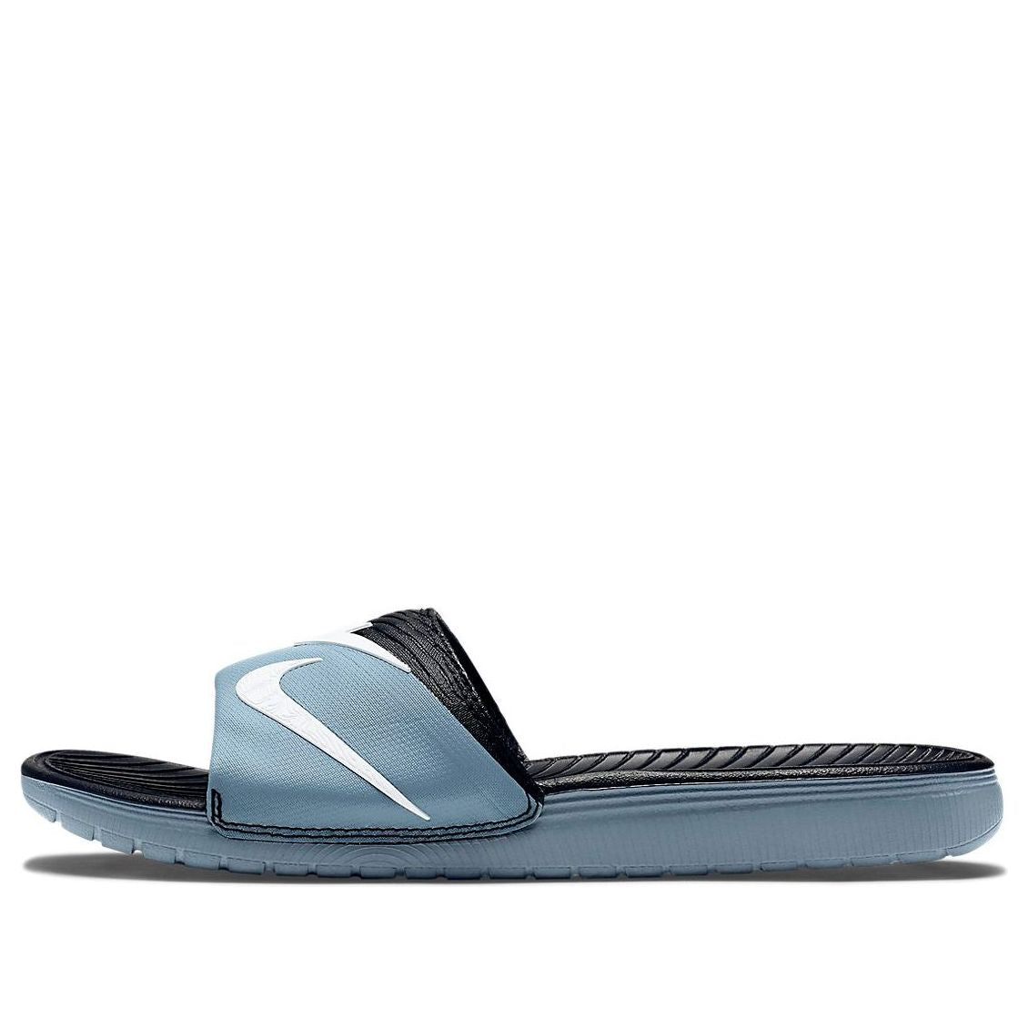 Tennarit ja kengät Nike Solarsoft KD Slide 2 Sininen | 704812-010, 0