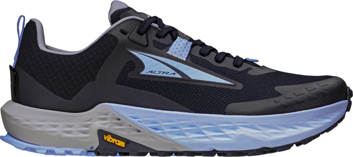 Tennarit ja kengät Altra Running Altra Timp 5 Sininen | al0a85p60001, 0