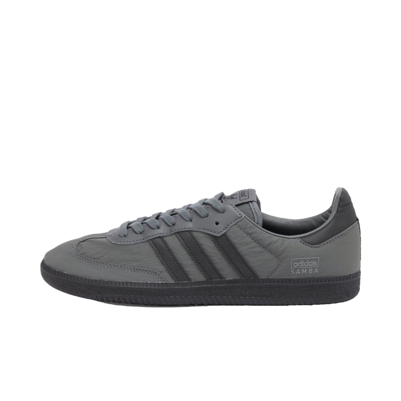 Tennarit ja kengät adidas Originals Samba OG Harmaa | IH9993