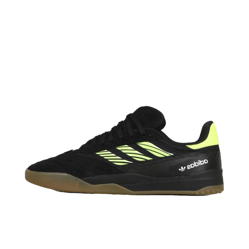 Skateboarding adidas Originals Copa Nationale Musta | H04894