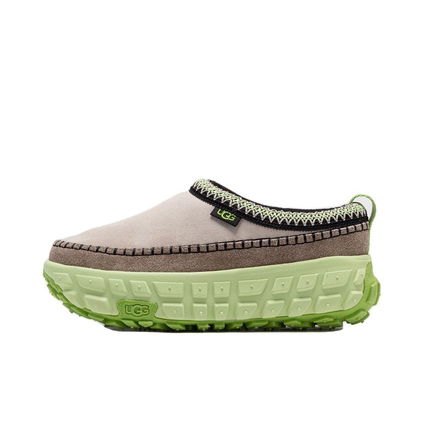 Tennarit ja kengät UGG VENTURE DAZE Beige | 1155650-CCT