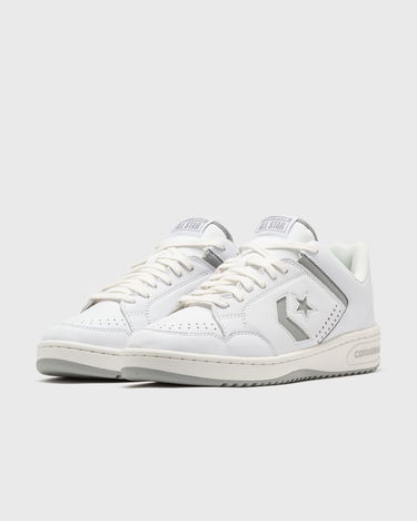 Tennarit ja kengät Converse Weapon Leather Valkoinen | A12335C, 1