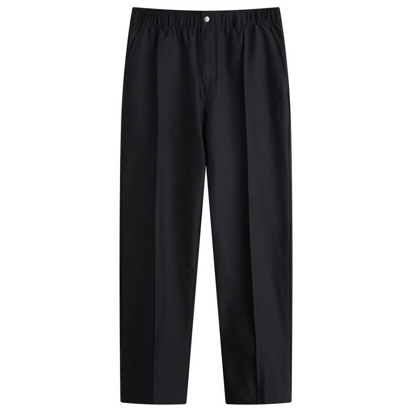 Housut Jordan Golf Pants Size Medium Musta | HQ8673-010
