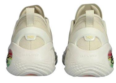 Tennarit ja kengät Under Armour Curry Flow 12 STRN Beige | 3028498-280, 3