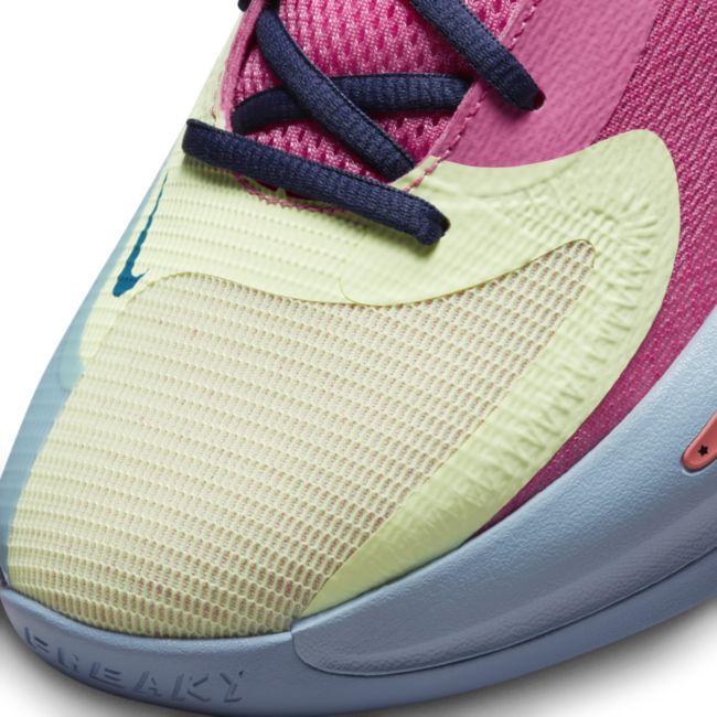 Tennarit ja kengät Nike Zoom Freak 4 Sininen | DO9680-400, 1