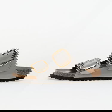 Tennarit ja kengät Birkenstock Birkenstock Arizona Big Buckle Slides Harmaa | 1029391, 0