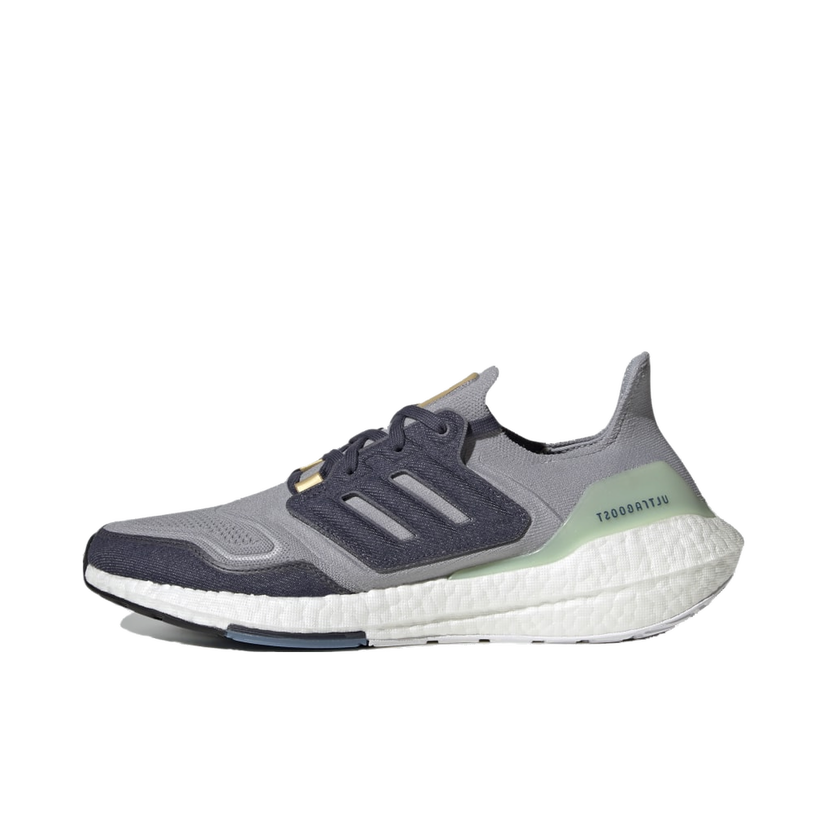 Juoksu adidas Performance Ultraboost 22 Harmaa | GX9158