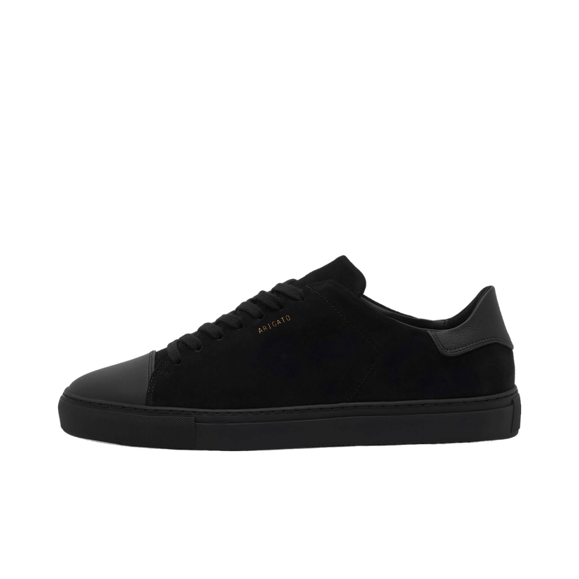 Tennarit ja kengät AXEL ARIGATO Clean 90 Cap Sneaker Musta | F2360001