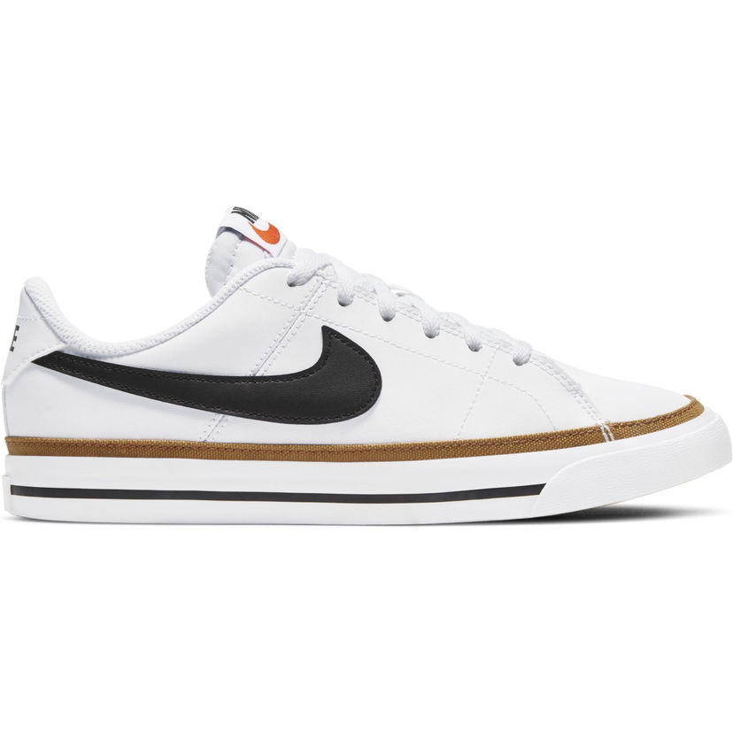 Tennarit ja kengät Nike Court Legacy Valkoinen | DA5380-102