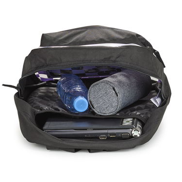 Reppu Vans Backpack Violetti | VN0007BUC8B1, 4