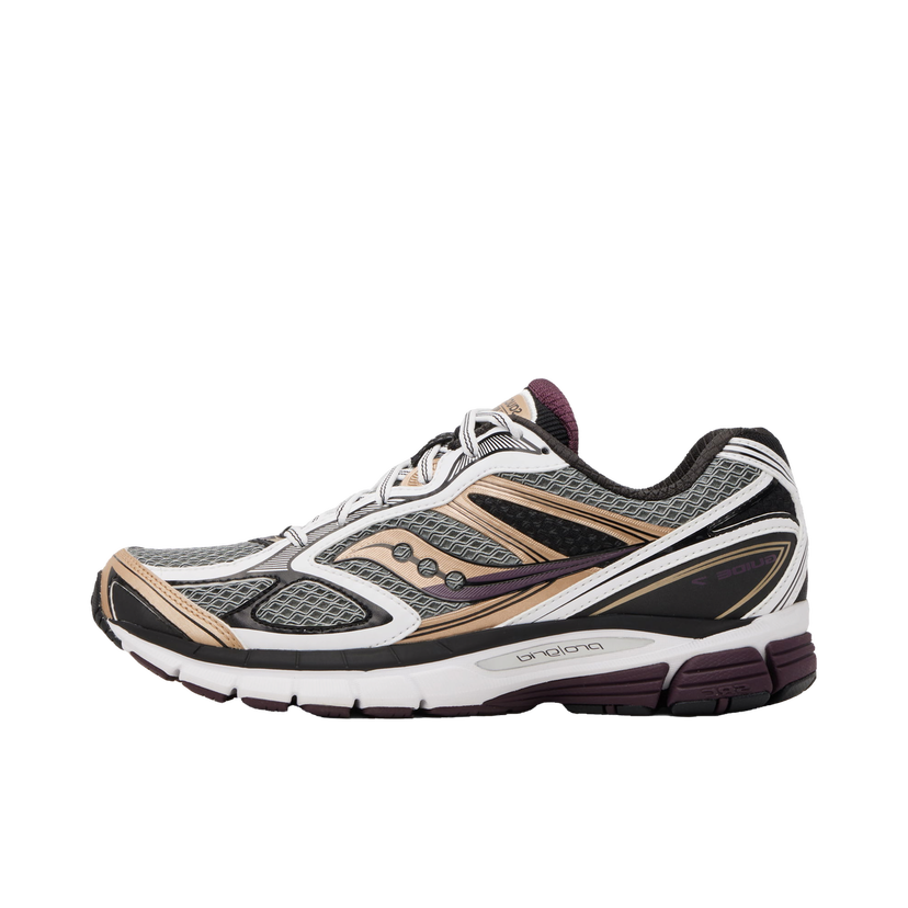 Tennarit ja kengät Saucony ProGrid Guide 7 Monivärinen | S70936-11