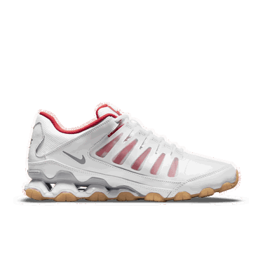 Tennarit ja kengät Nike Reax 8 Tr Mesh Valkoinen | 621716 103, 4