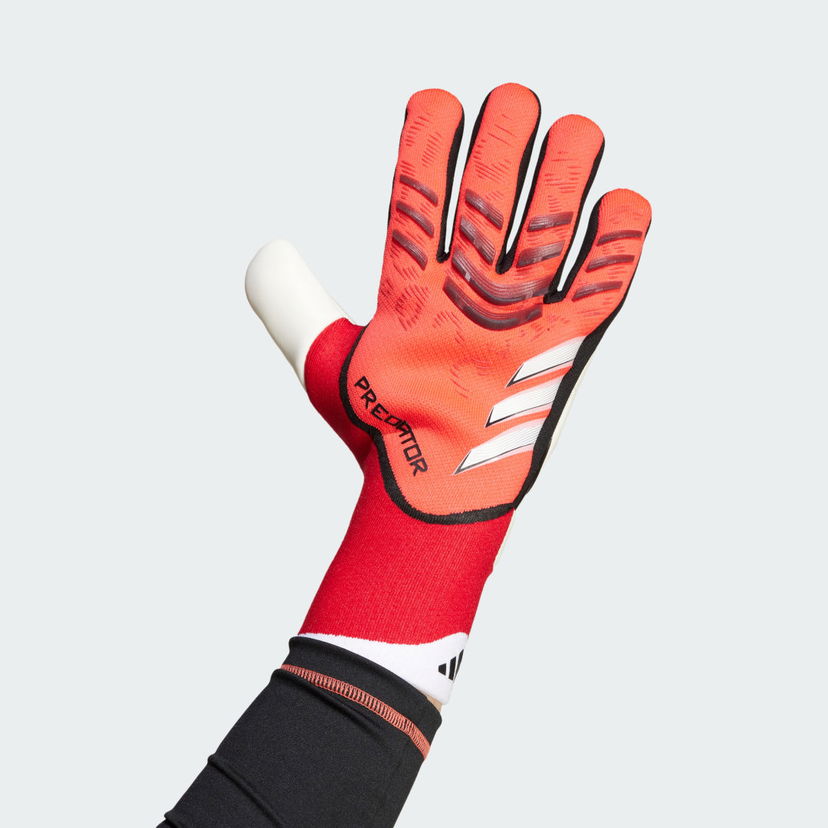 Käsineet adidas Performance Predator Pro Goalkeeper Gloves Monivärinen | IW6276