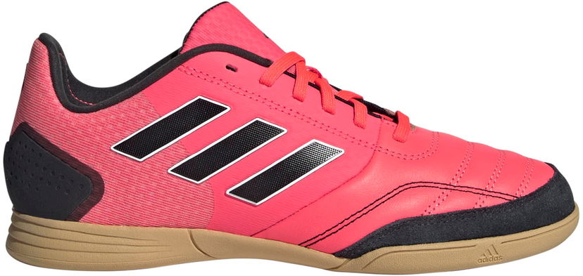 Tennarit ja kengät adidas Performance TOP SALA COMPETITION J Vaaleanpunainen | ig8761