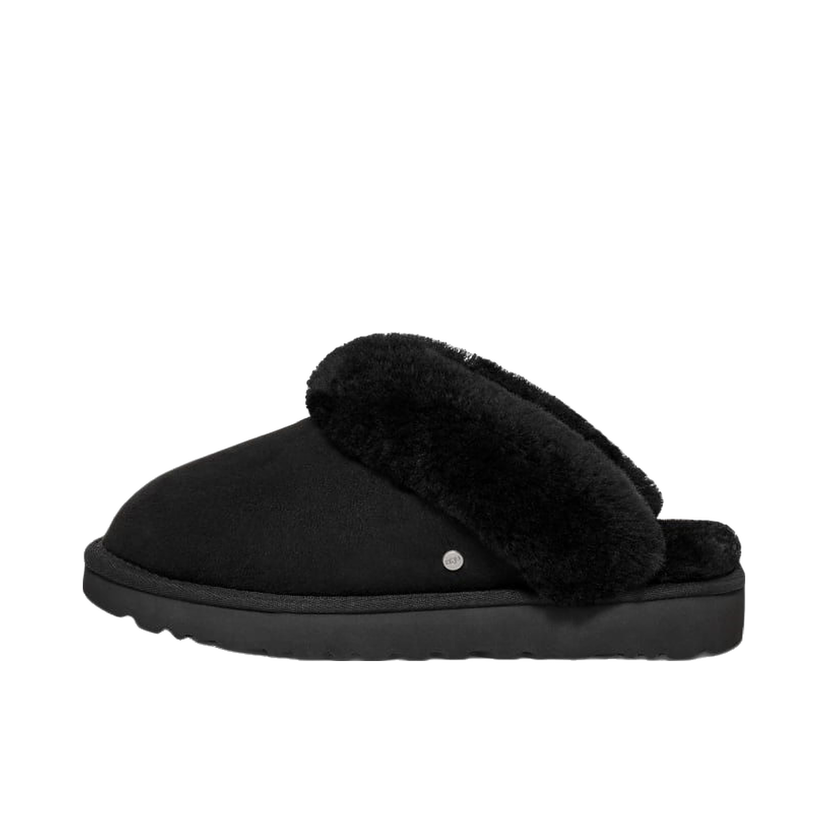 Tennarit ja kengät UGG Classic Slipper II "Black" W Musta | 1130876-BLK