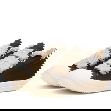 Tennarit ja kengät Rick Owens Rick Owens DRKSHDW Mega Bumper Low Lunar, Size EU 36 Musta | DS02E7839-NCV-91, 2