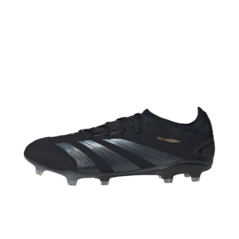 Tennarit ja kengät adidas Performance Predator Pro FG Musta | IF6328