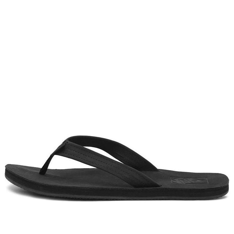 Uimapuvut Vans Vans Third Point Slippers Musta | VN0A5HFDBLK, 0