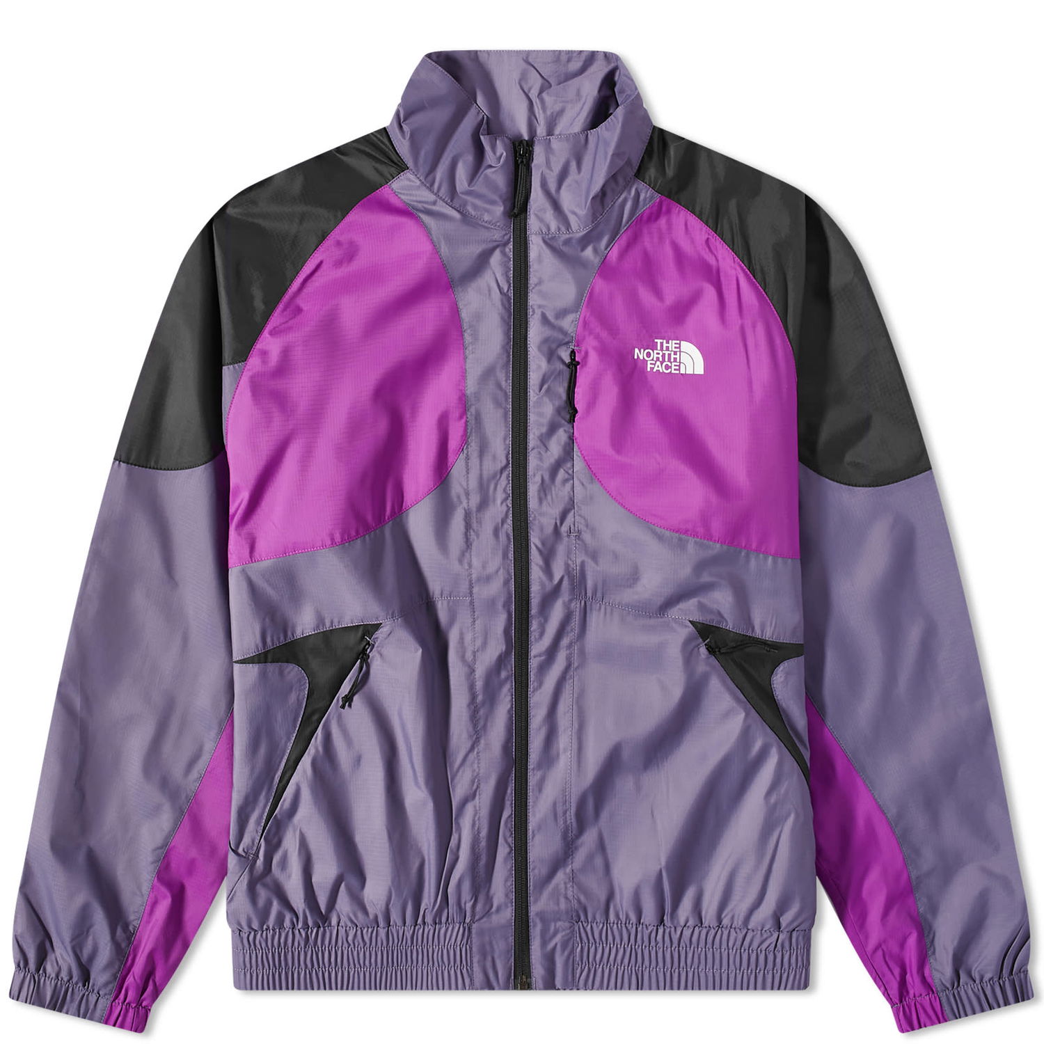 Takki The North Face TNF X Jacket Violetti | NF0A7ZXXRK8, 0