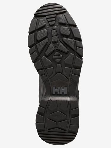 Tennarit ja kengät Helly Hansen Cascade Low Musta | 11749, 4